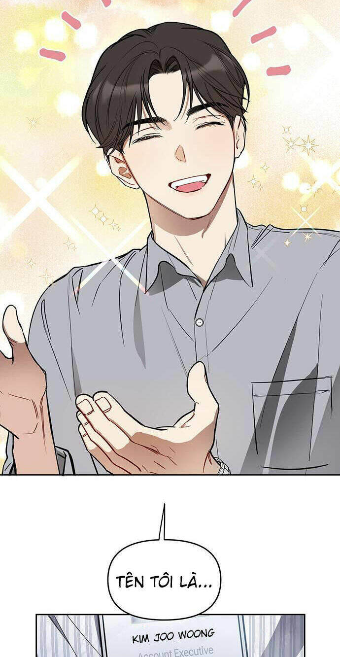 Vận Xui Chốn Công Sở - Chapter 4 - Page 38