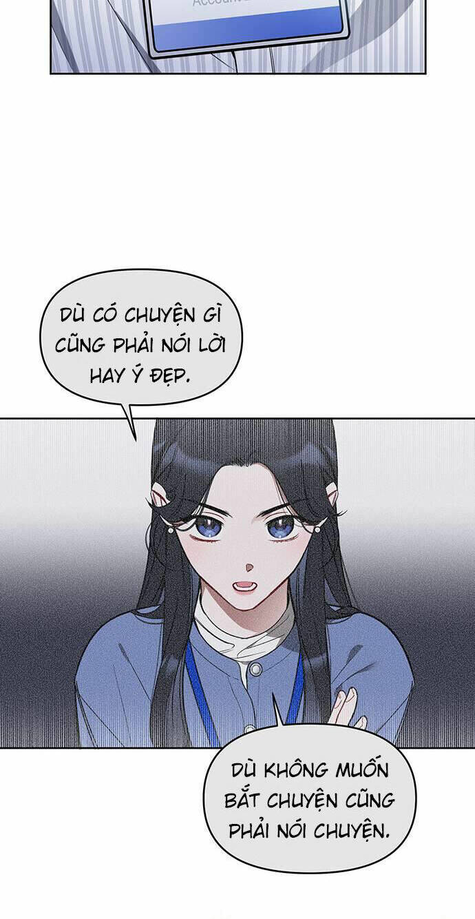 Vận Xui Chốn Công Sở - Chapter 4 - Page 39
