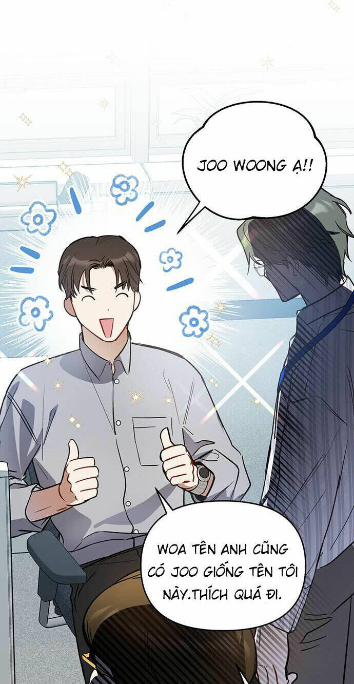 Vận Xui Chốn Công Sở - Chapter 4 - Page 40