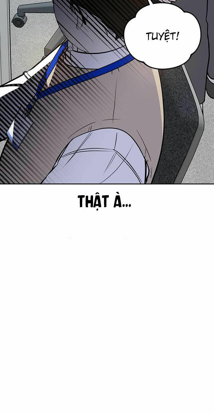 Vận Xui Chốn Công Sở - Chapter 4 - Page 41