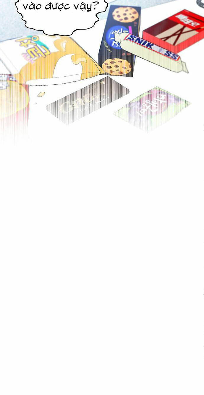 Vận Xui Chốn Công Sở - Chapter 4 - Page 43