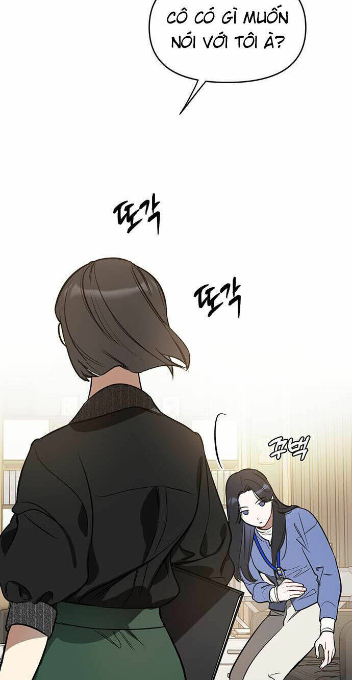 Vận Xui Chốn Công Sở - Chapter 4 - Page 46