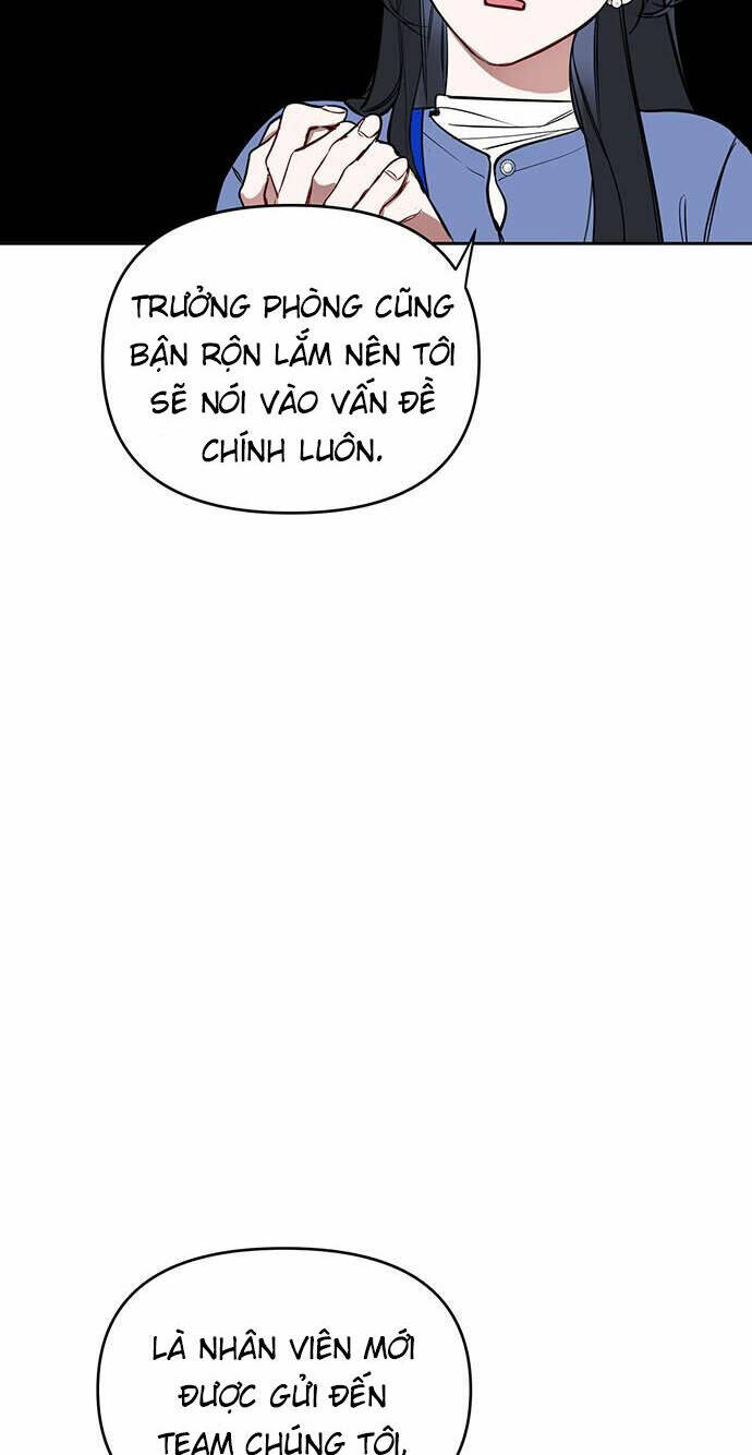 Vận Xui Chốn Công Sở - Chapter 4 - Page 51