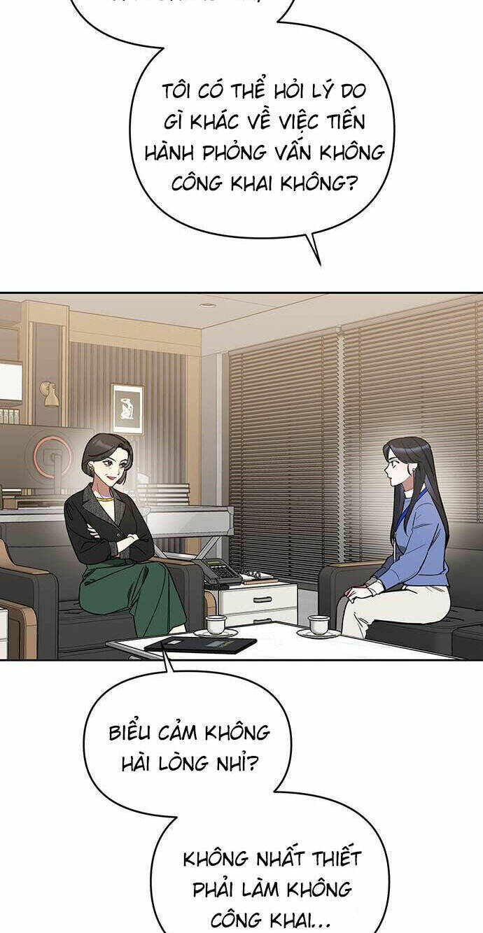 Vận Xui Chốn Công Sở - Chapter 4 - Page 52