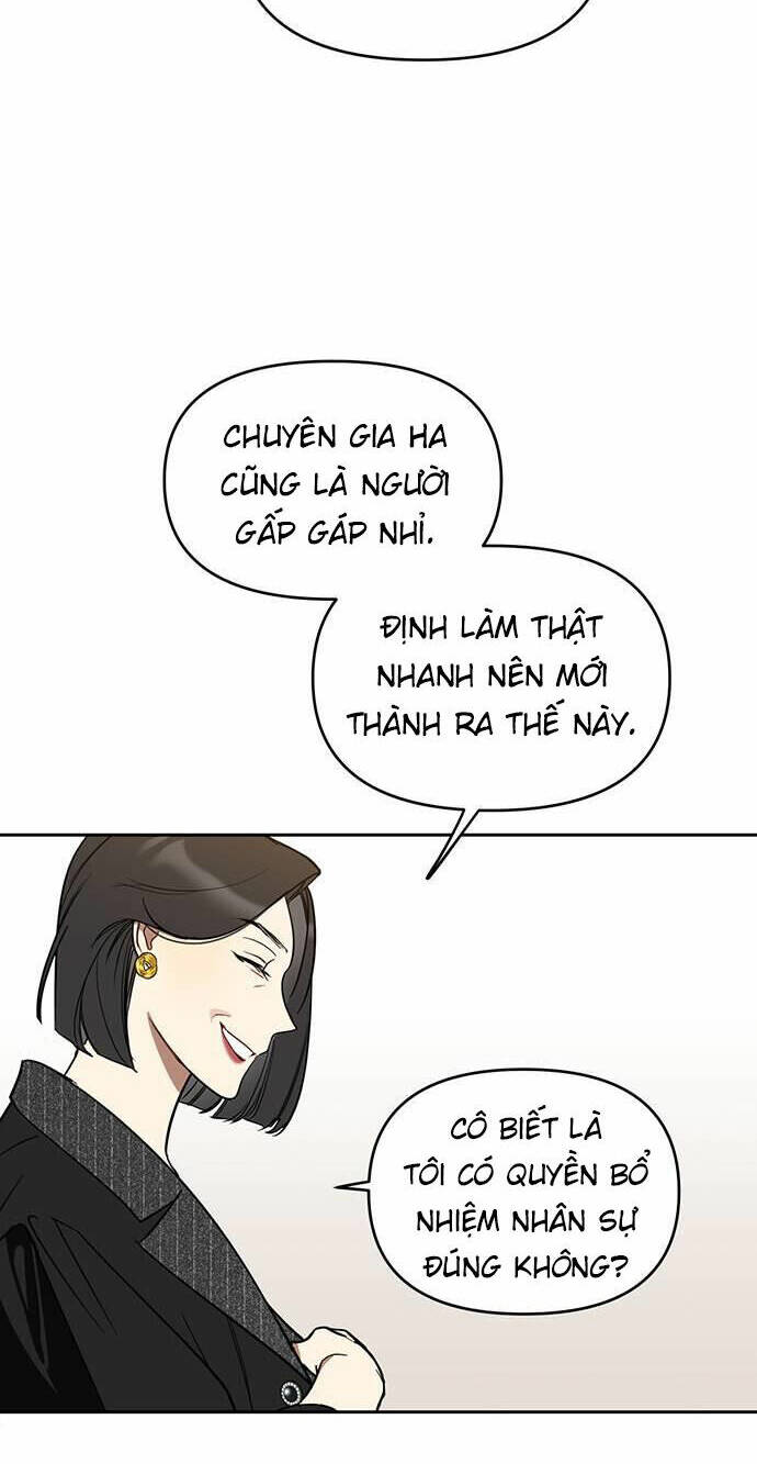 Vận Xui Chốn Công Sở - Chapter 4 - Page 53