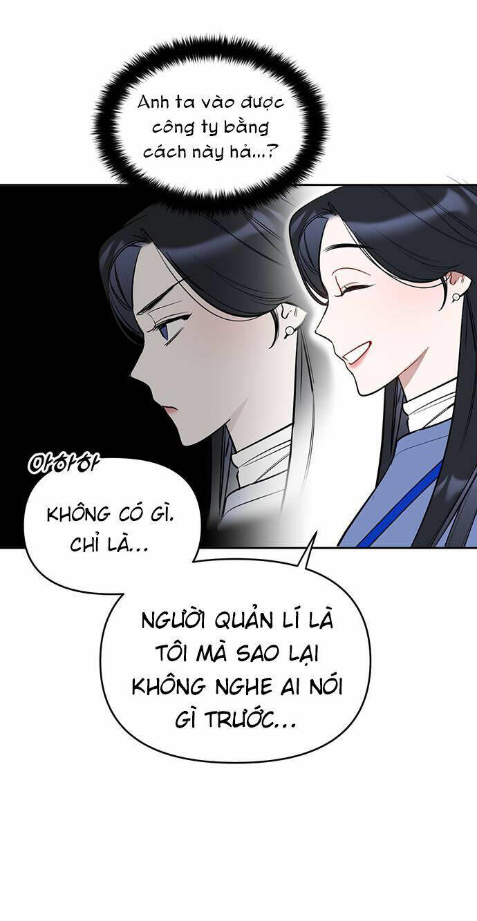 Vận Xui Chốn Công Sở - Chapter 4 - Page 54