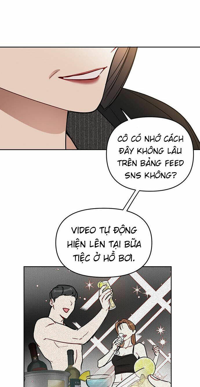 Vận Xui Chốn Công Sở - Chapter 4 - Page 56