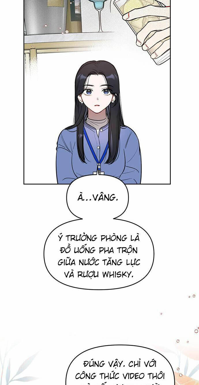 Vận Xui Chốn Công Sở - Chapter 4 - Page 57