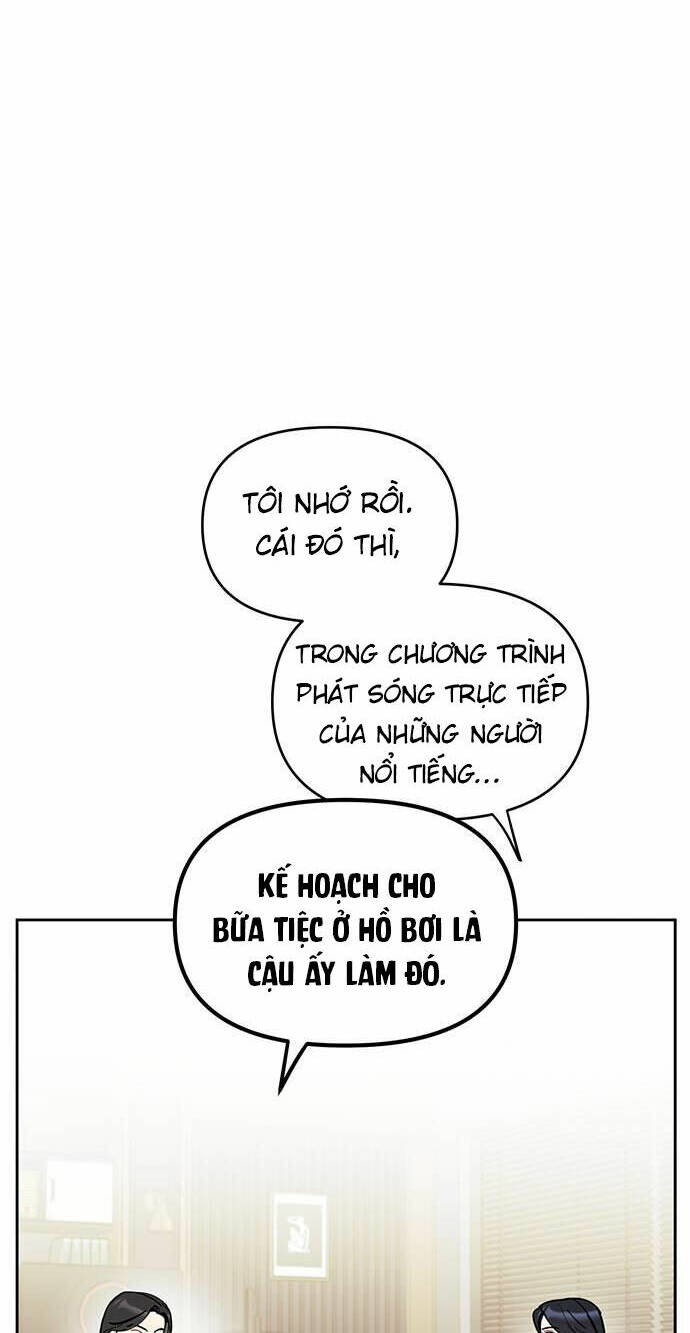 Vận Xui Chốn Công Sở - Chapter 4 - Page 59