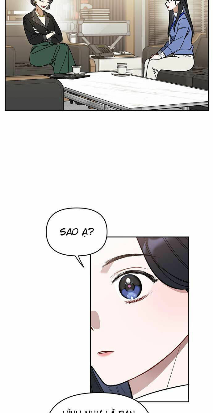 Vận Xui Chốn Công Sở - Chapter 4 - Page 60