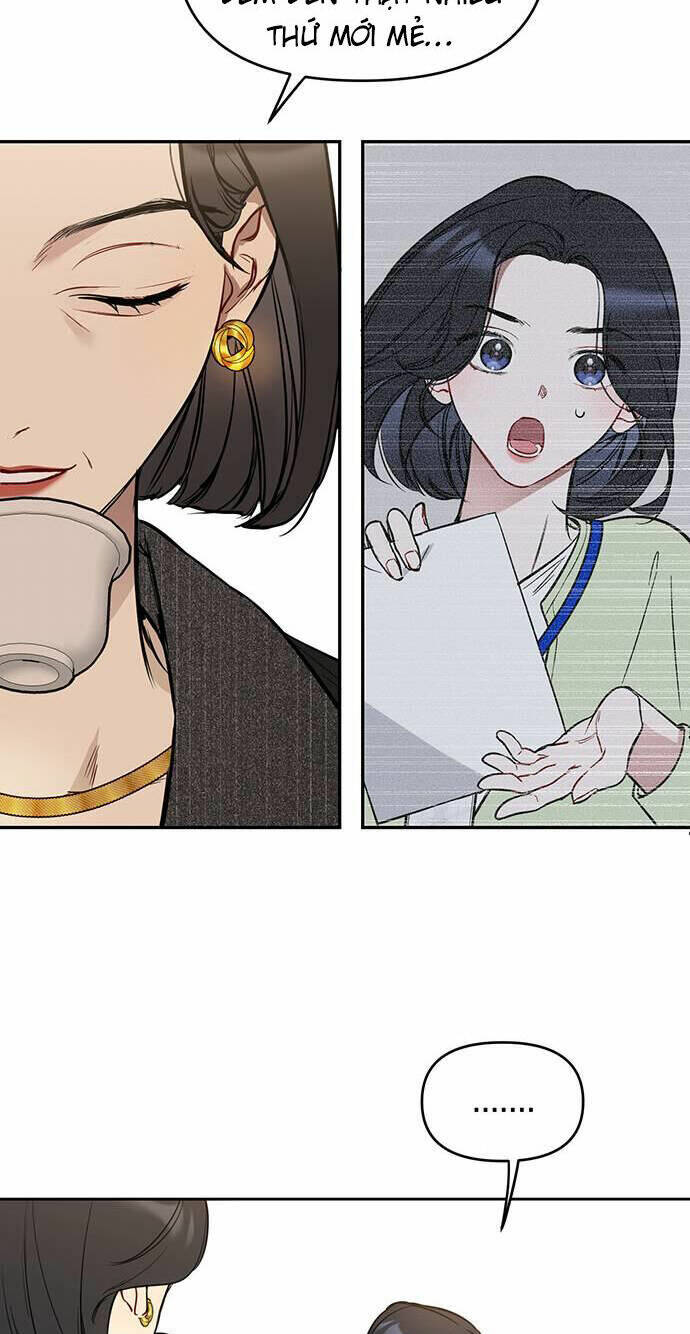 Vận Xui Chốn Công Sở - Chapter 4 - Page 63