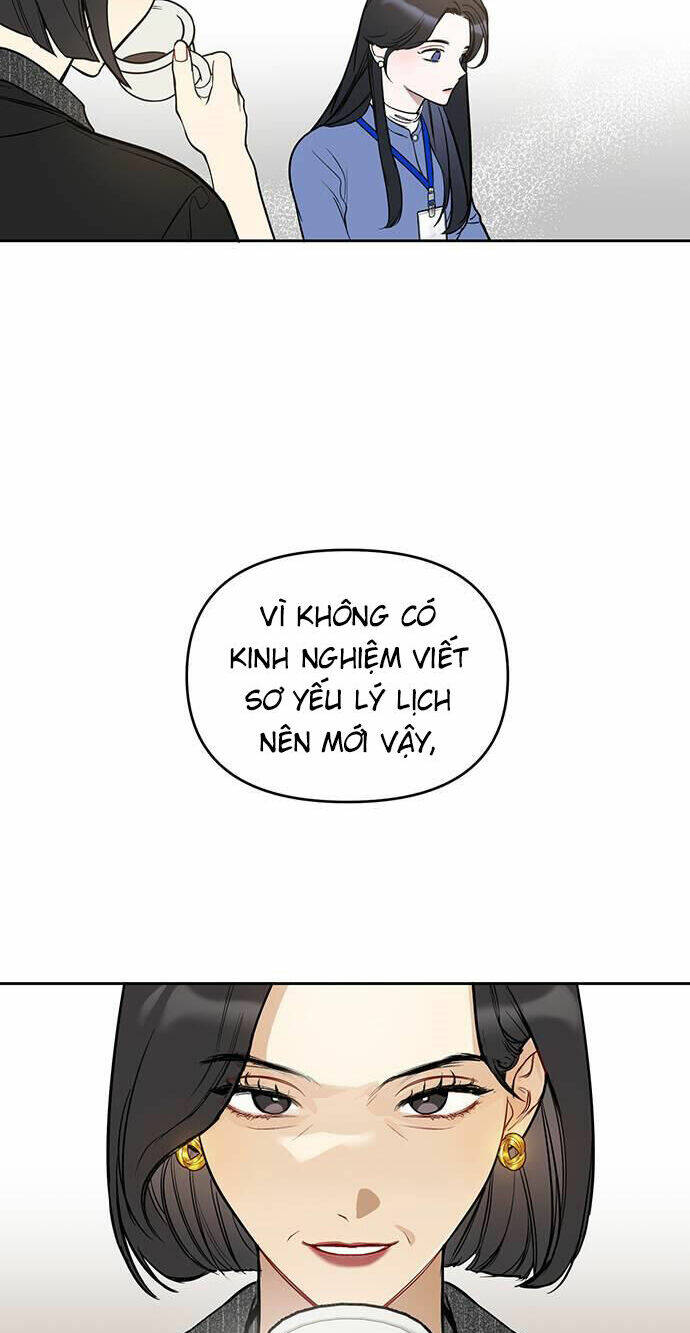 Vận Xui Chốn Công Sở - Chapter 4 - Page 64