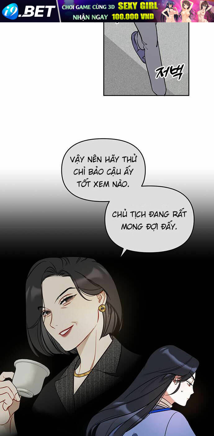 Vận Xui Chốn Công Sở - Chapter 4 - Page 67
