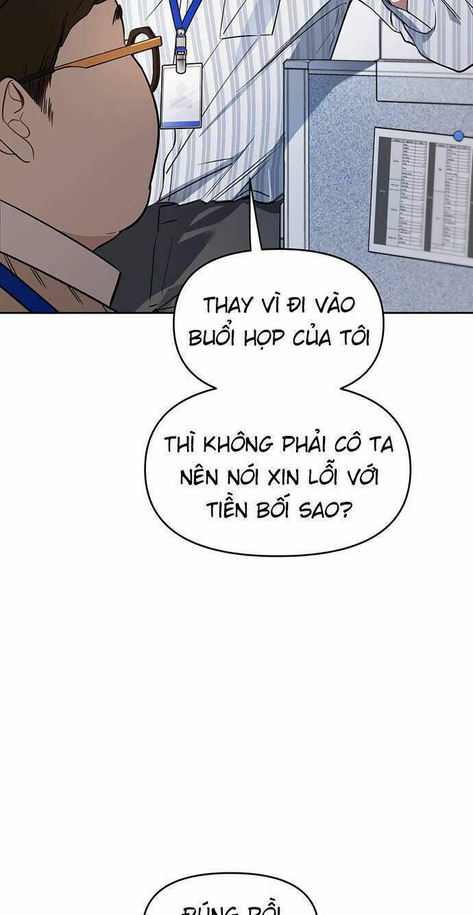 Vận Xui Chốn Công Sở - Chapter 4 - Page 6