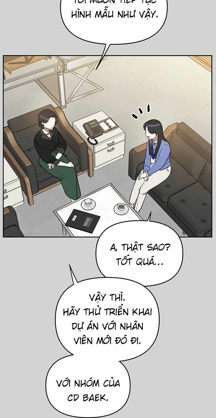 Vận Xui Chốn Công Sở - Chapter 4 - Page 71