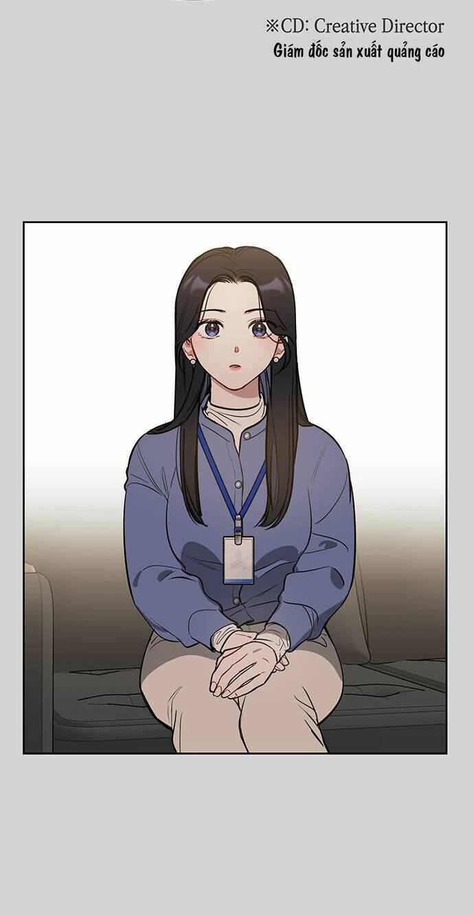 Vận Xui Chốn Công Sở - Chapter 4 - Page 72