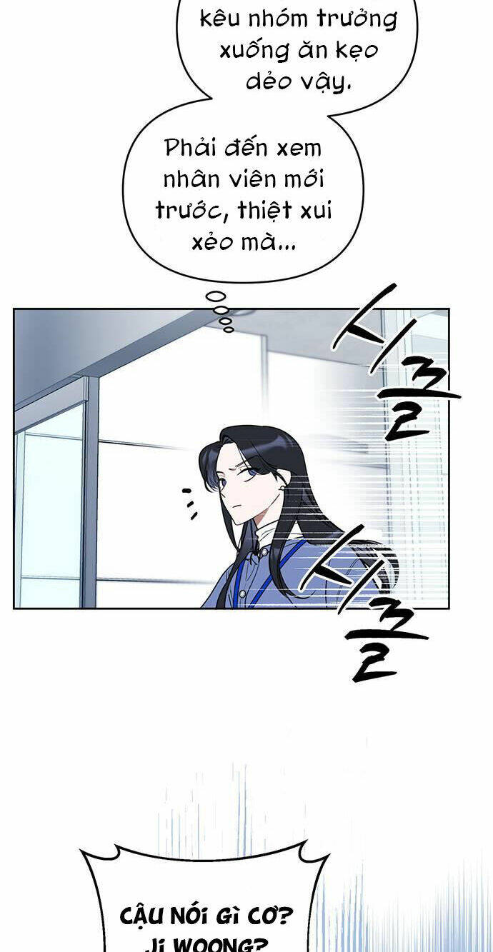 Vận Xui Chốn Công Sở - Chapter 4 - Page 76