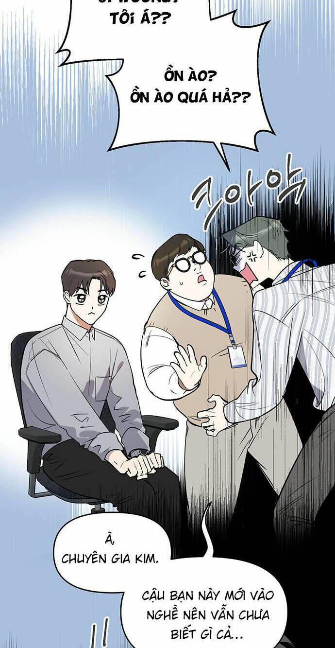Vận Xui Chốn Công Sở - Chapter 4 - Page 77