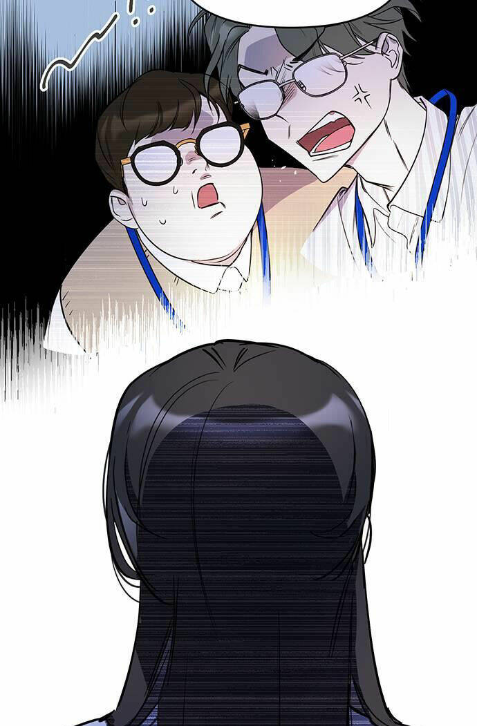 Vận Xui Chốn Công Sở - Chapter 4 - Page 78