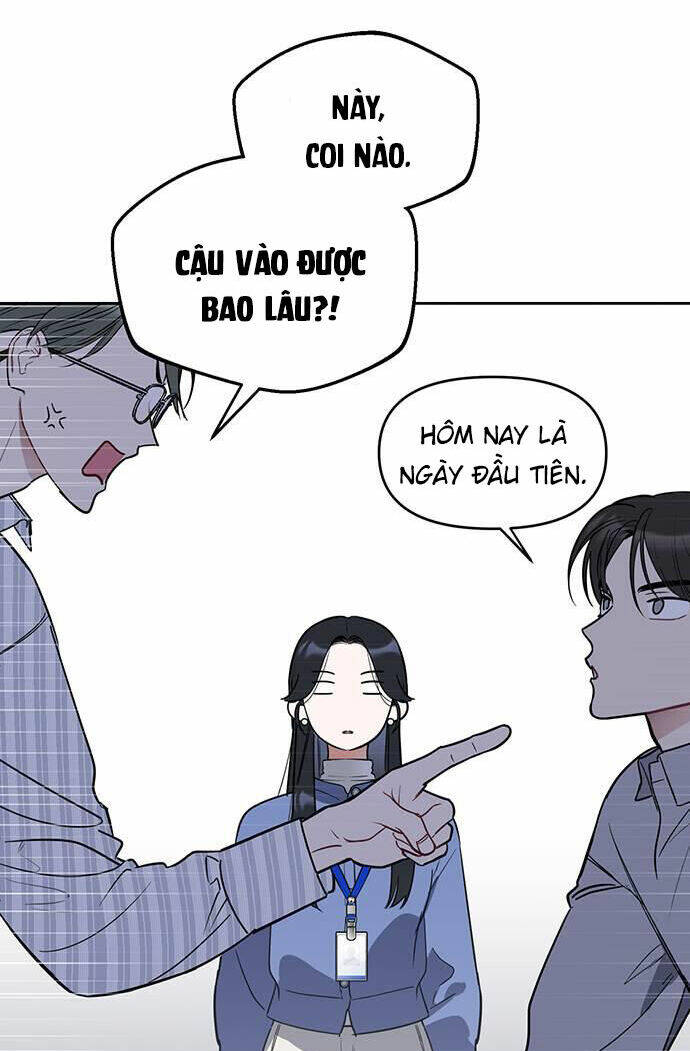 Vận Xui Chốn Công Sở - Chapter 4 - Page 80