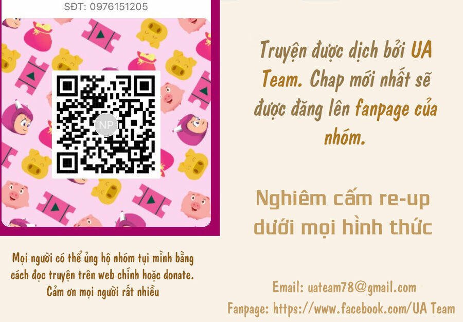 Vận Xui Chốn Công Sở - Chapter 4 - Page 84