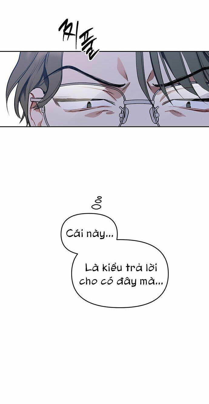 Vận Xui Chốn Công Sở - Chapter 4 - Page 8