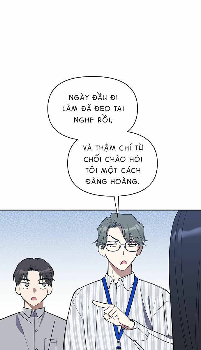 Vận Xui Chốn Công Sở - Chapter 5 - Page 9
