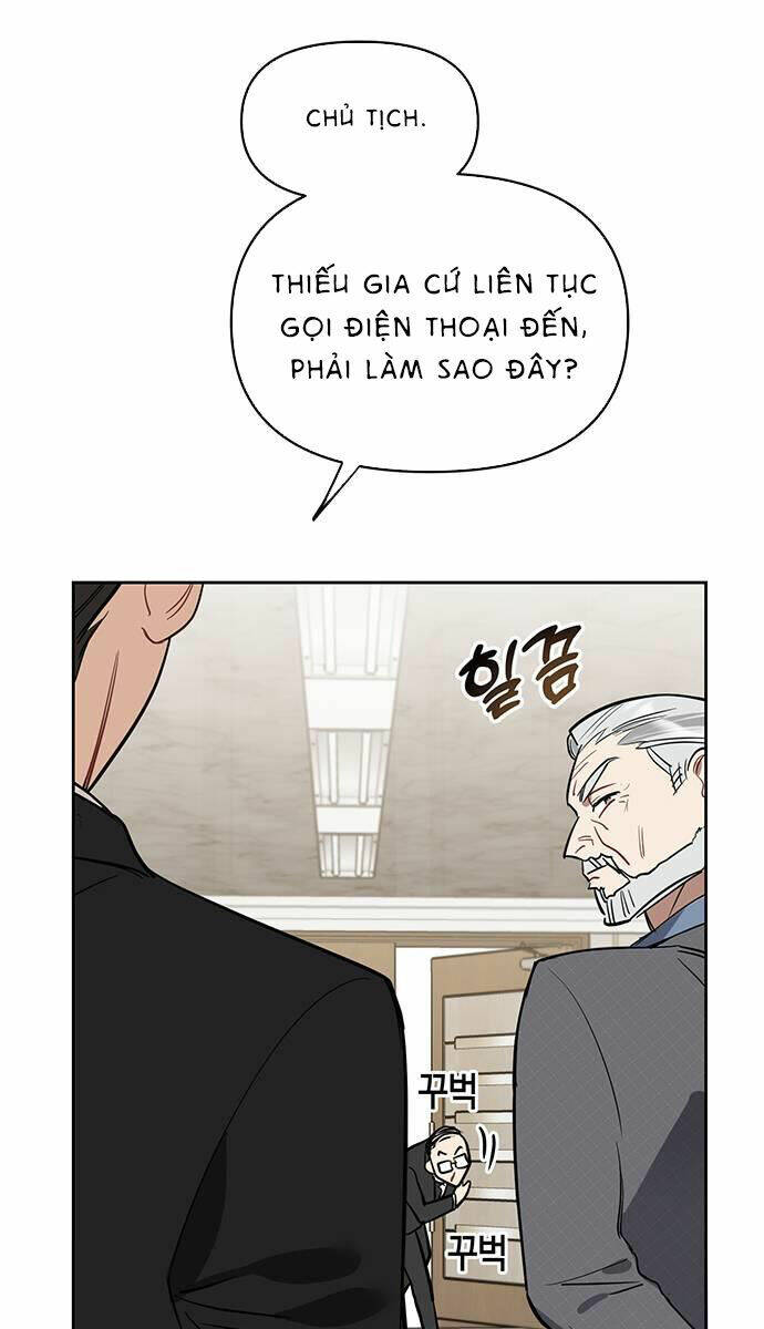 Vận Xui Chốn Công Sở - Chapter 5 - Page 104