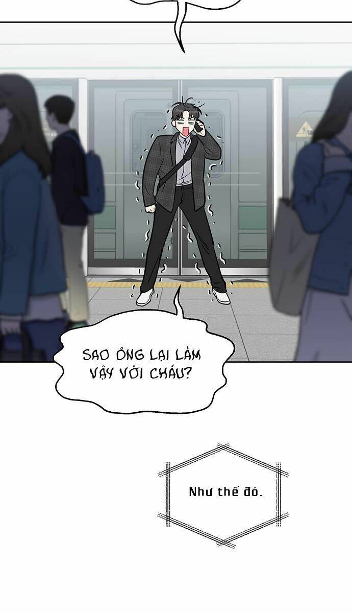 Vận Xui Chốn Công Sở - Chapter 5 - Page 107