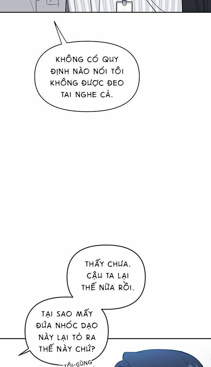 Vận Xui Chốn Công Sở - Chapter 5 - Page 10