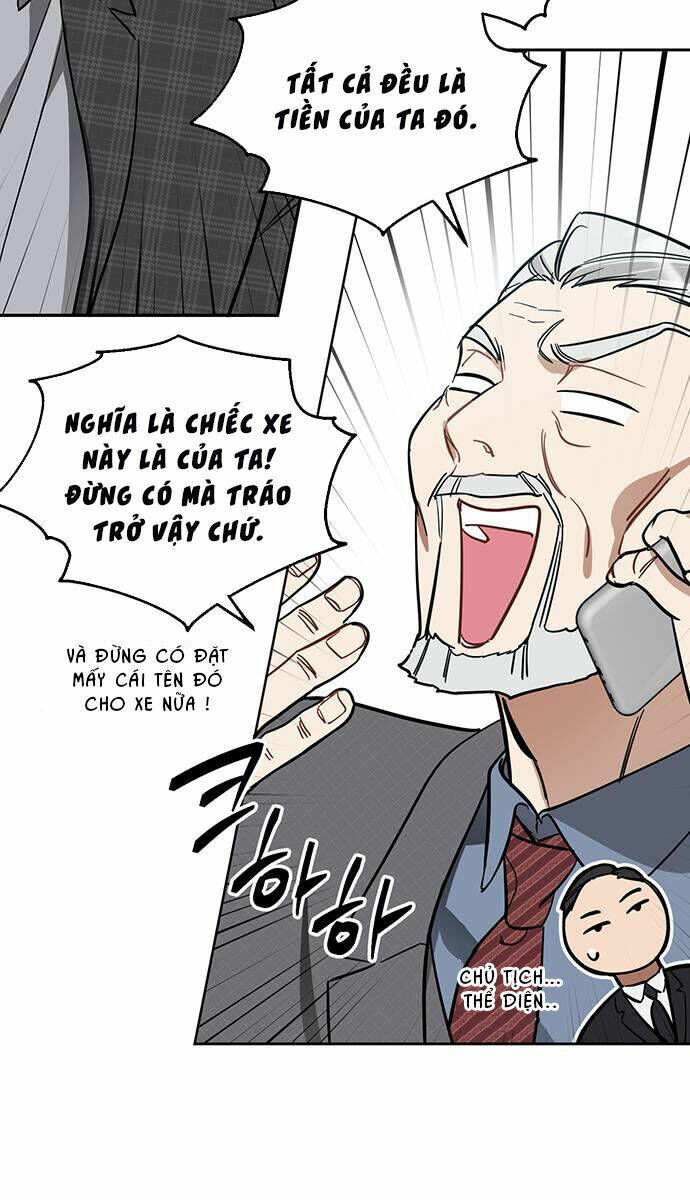 Vận Xui Chốn Công Sở - Chapter 5 - Page 109