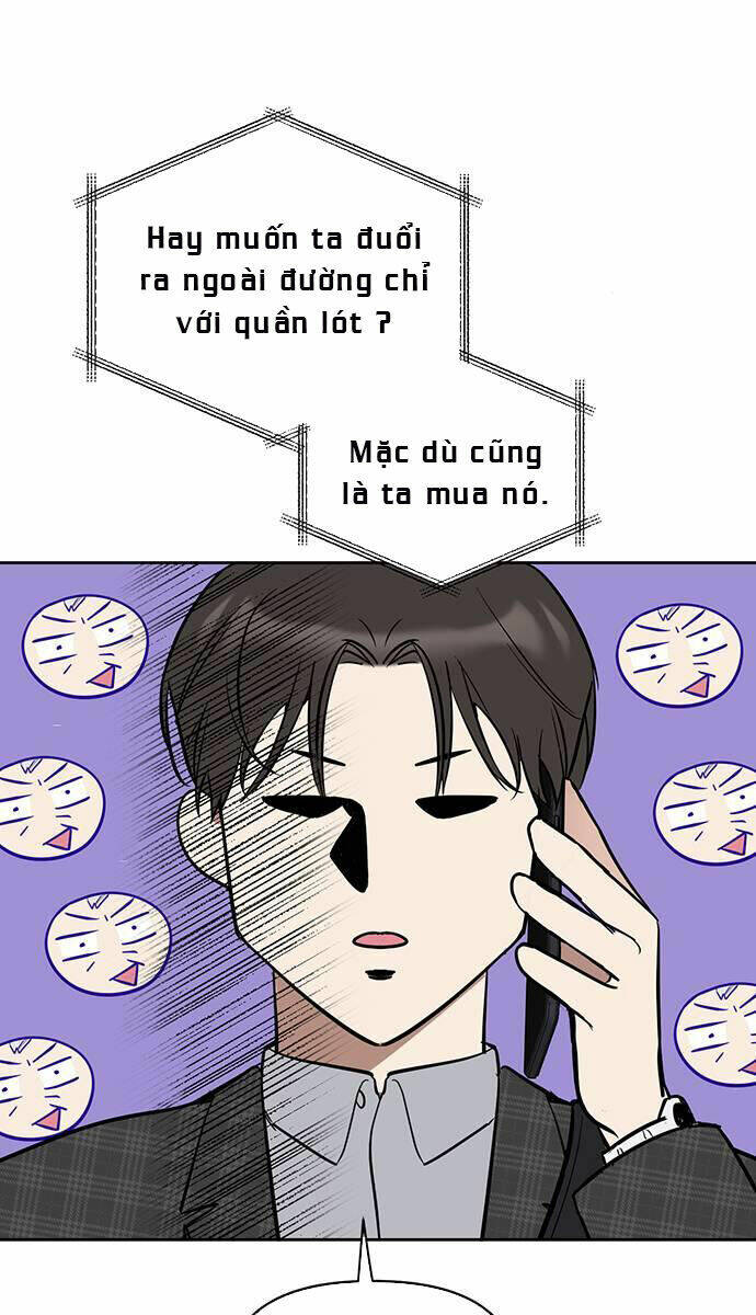 Vận Xui Chốn Công Sở - Chapter 5 - Page 110