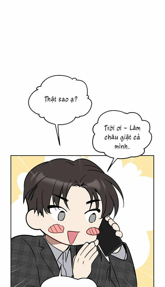 Vận Xui Chốn Công Sở - Chapter 5 - Page 112