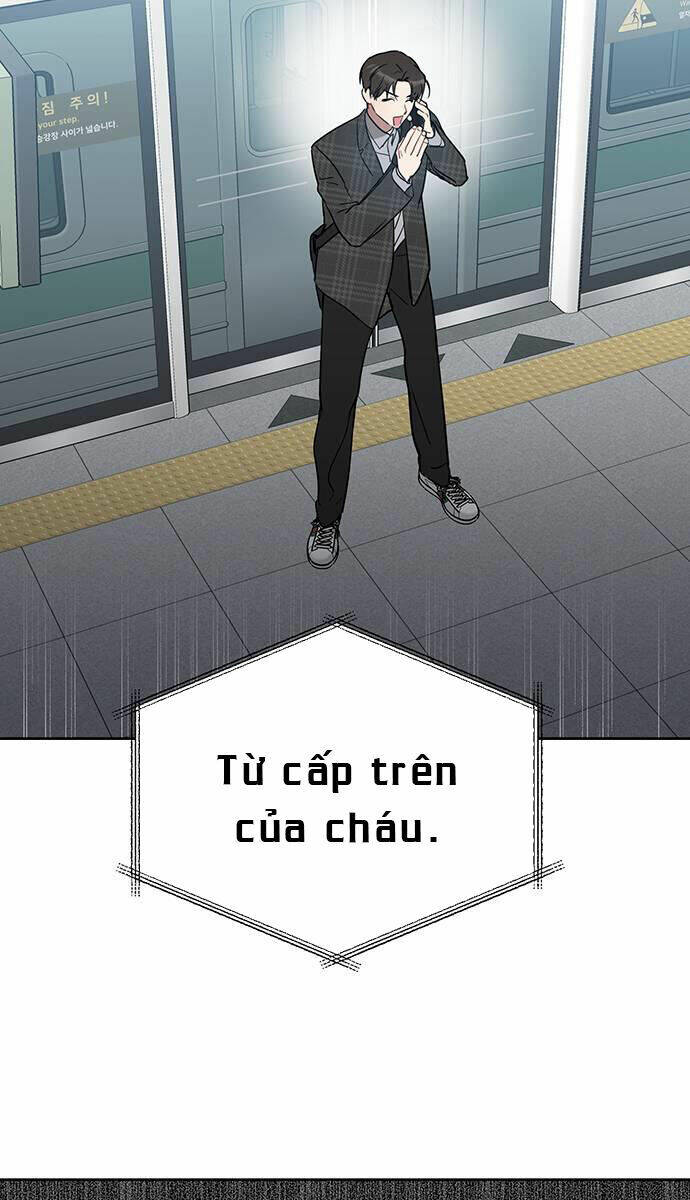 Vận Xui Chốn Công Sở - Chapter 5 - Page 114