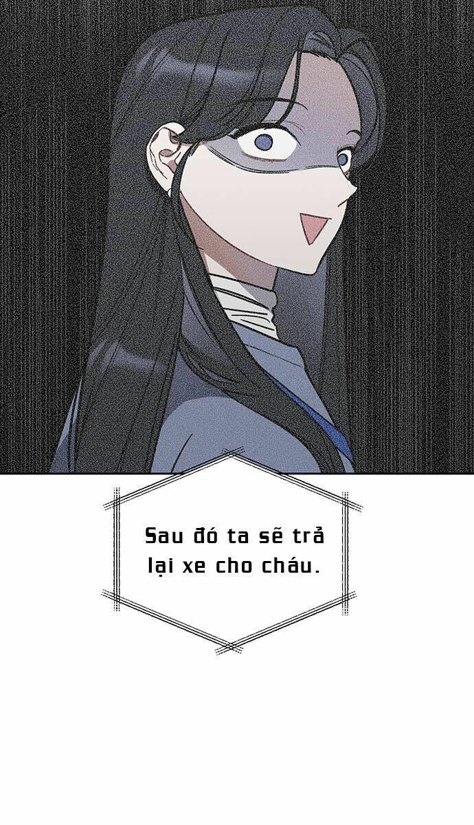 Vận Xui Chốn Công Sở - Chapter 5 - Page 115