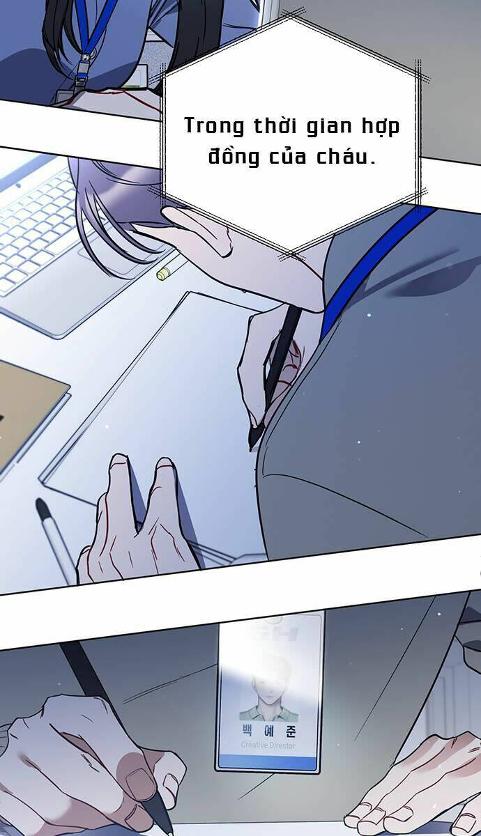 Vận Xui Chốn Công Sở - Chapter 5 - Page 118