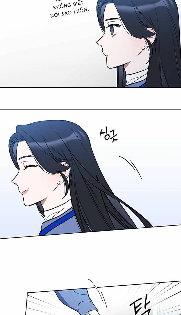 Vận Xui Chốn Công Sở - Chapter 5 - Page 11