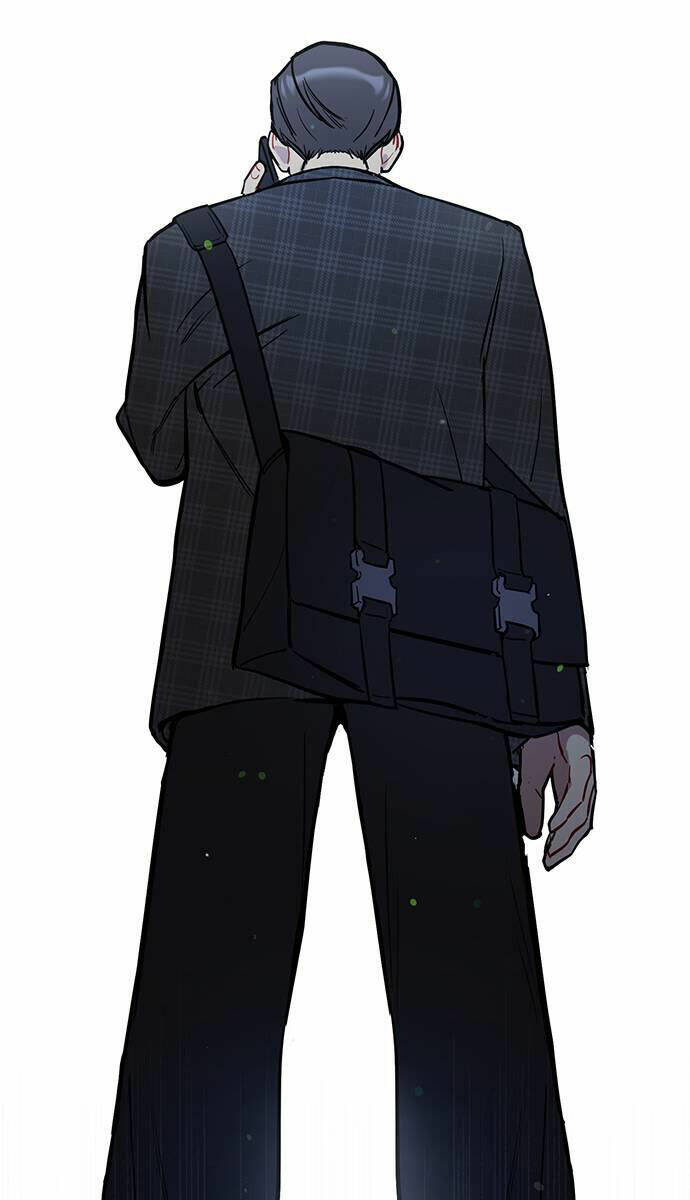 Vận Xui Chốn Công Sở - Chapter 5 - Page 121