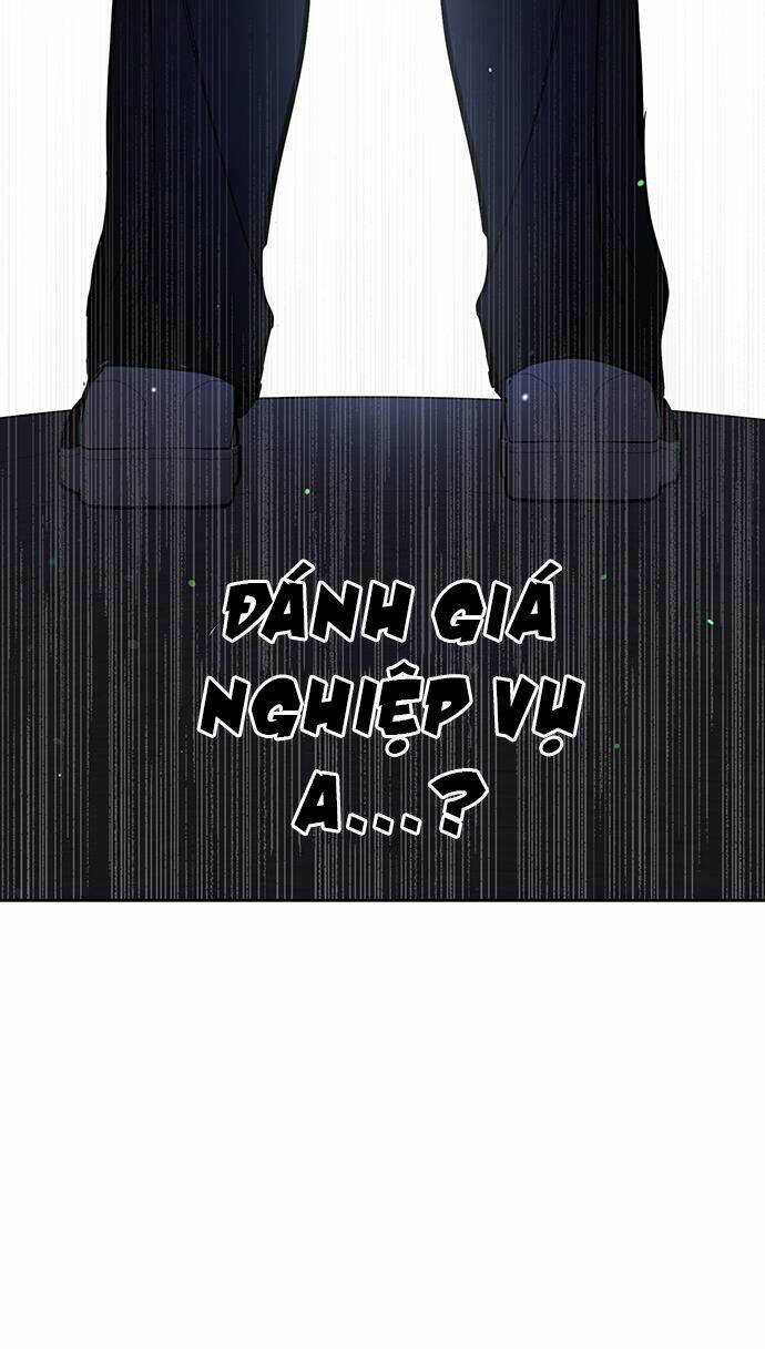 Vận Xui Chốn Công Sở - Chapter 5 - Page 122