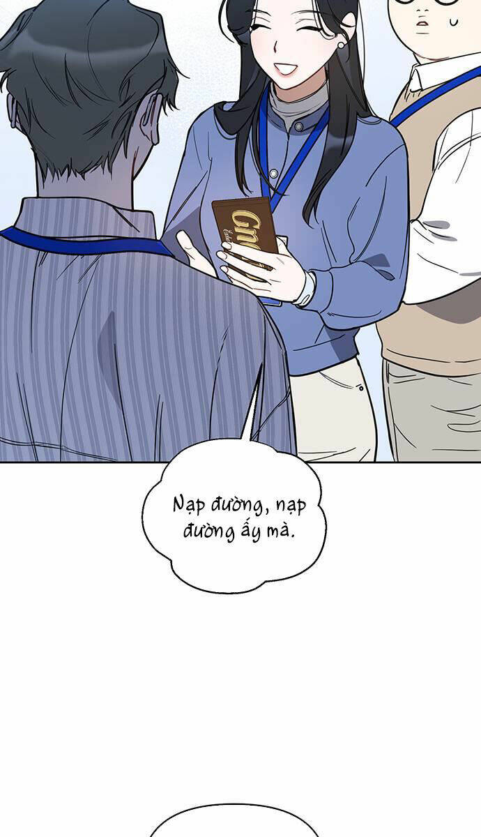 Vận Xui Chốn Công Sở - Chapter 5 - Page 13