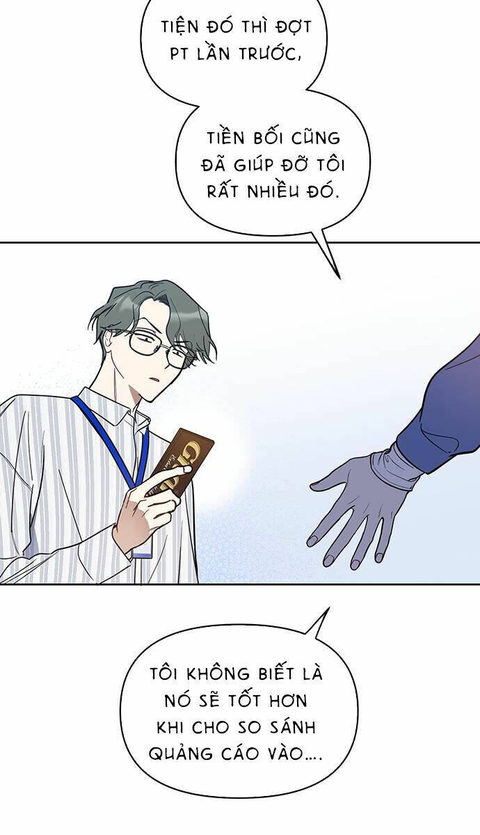 Vận Xui Chốn Công Sở - Chapter 5 - Page 14