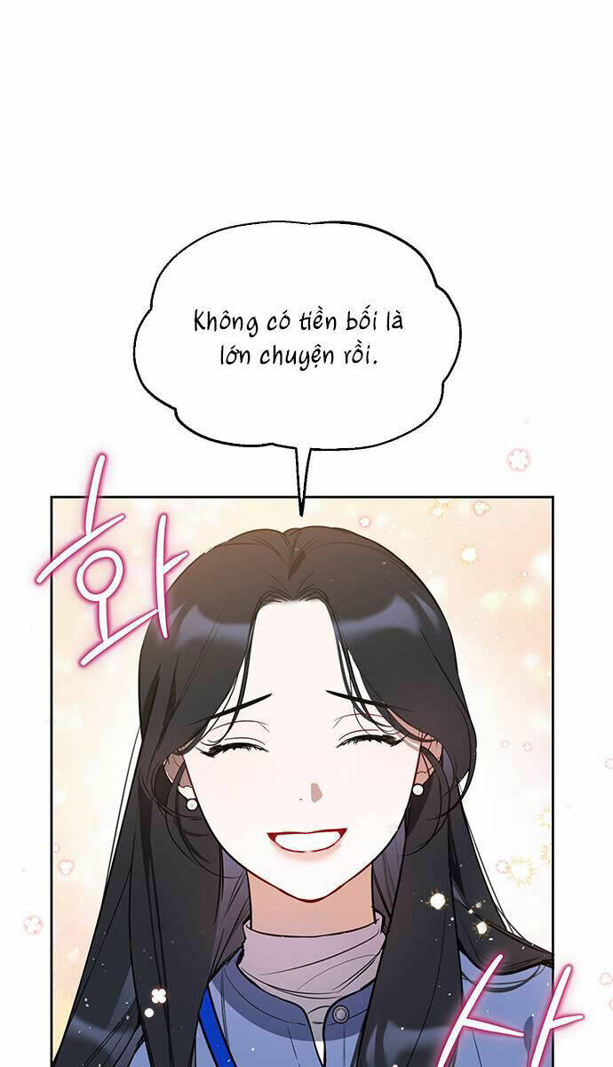 Vận Xui Chốn Công Sở - Chapter 5 - Page 15