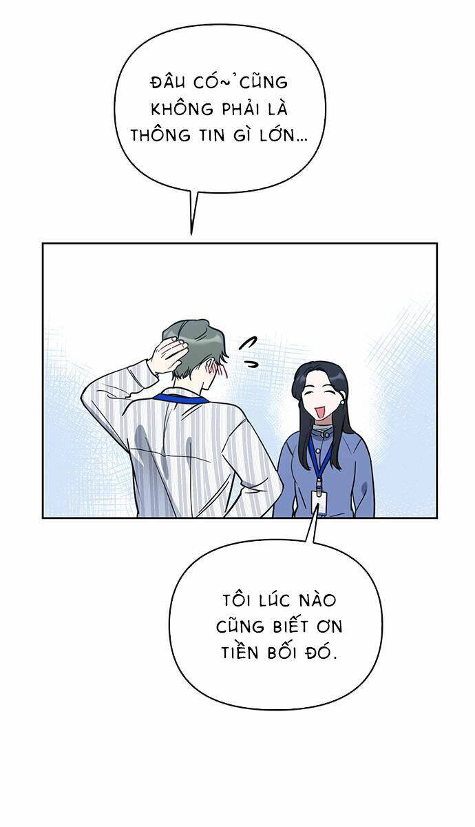 Vận Xui Chốn Công Sở - Chapter 5 - Page 18