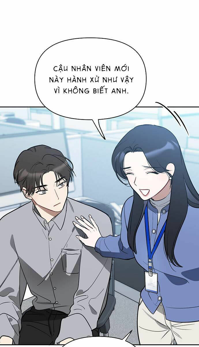 Vận Xui Chốn Công Sở - Chapter 5 - Page 19