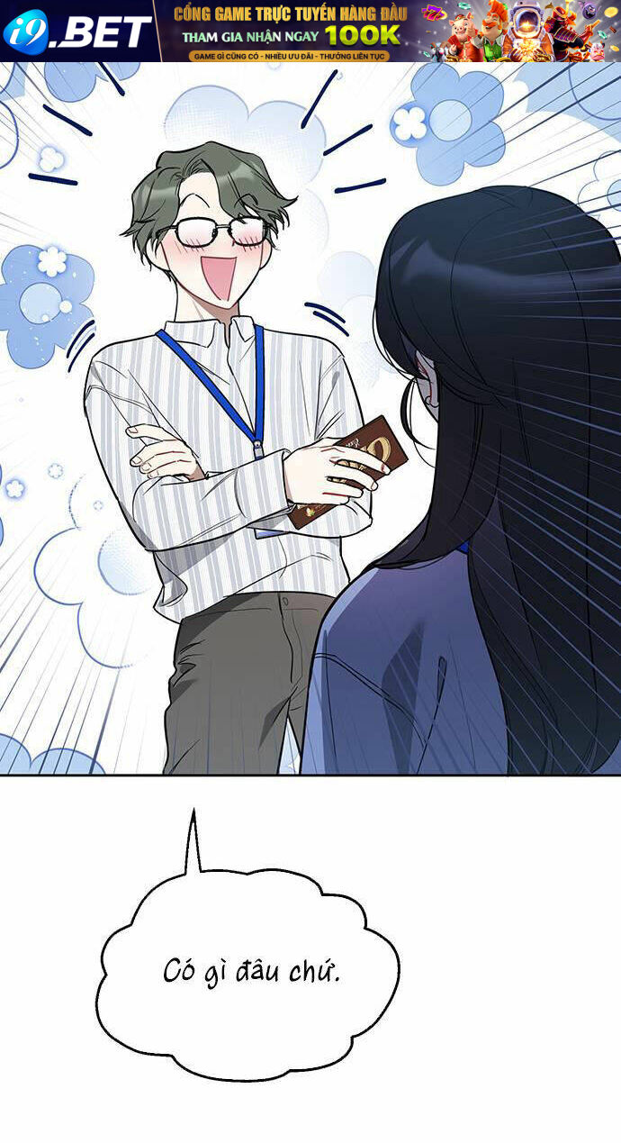 Vận Xui Chốn Công Sở - Chapter 5 - Page 23