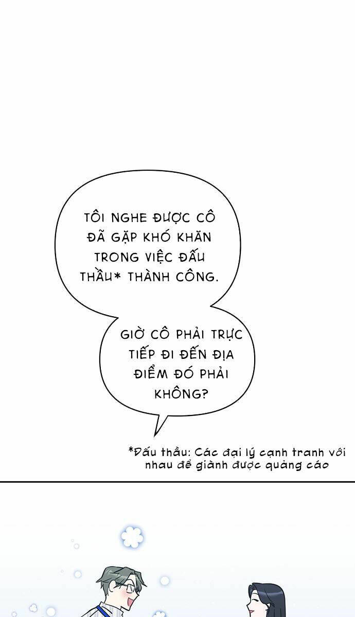 Vận Xui Chốn Công Sở - Chapter 5 - Page 24