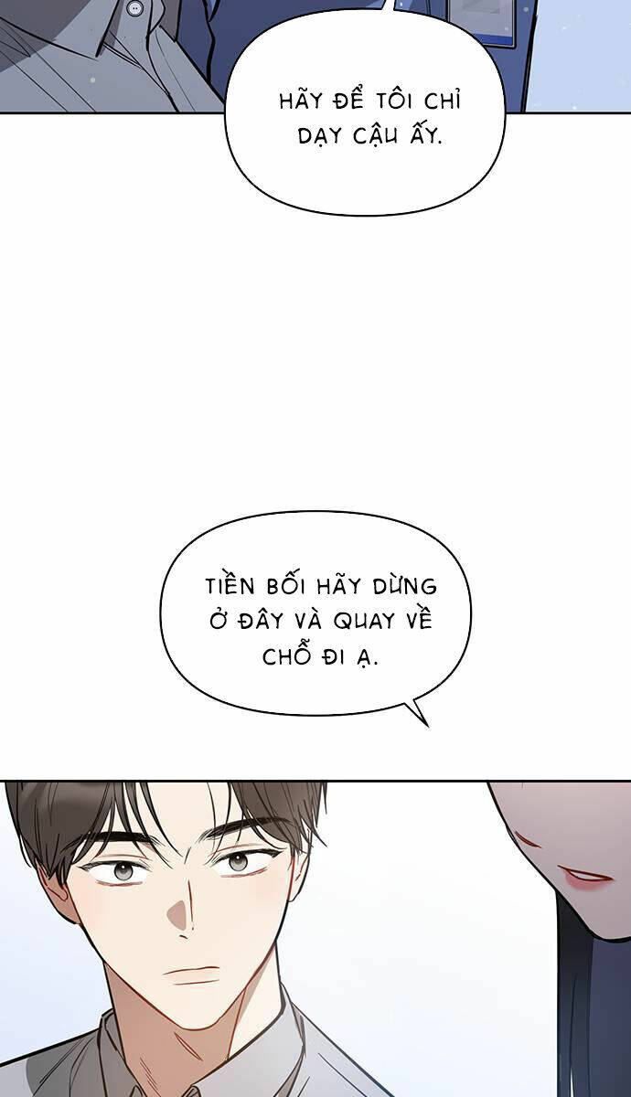 Vận Xui Chốn Công Sở - Chapter 5 - Page 27