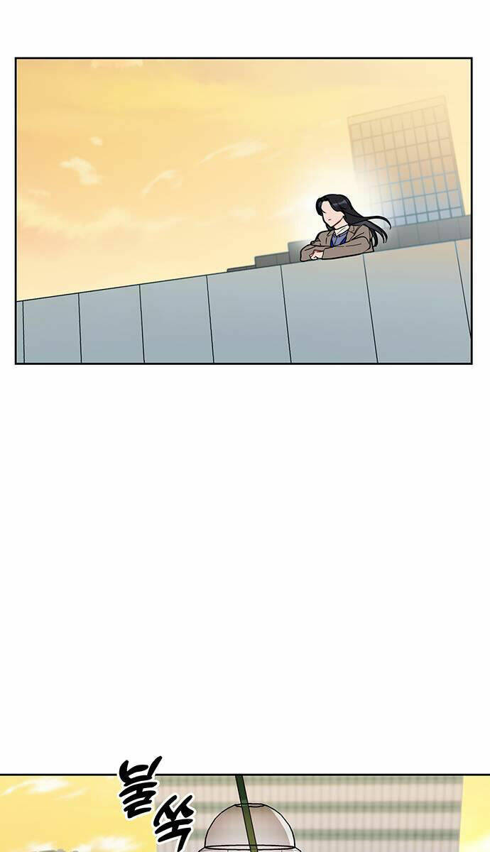 Vận Xui Chốn Công Sở - Chapter 5 - Page 31