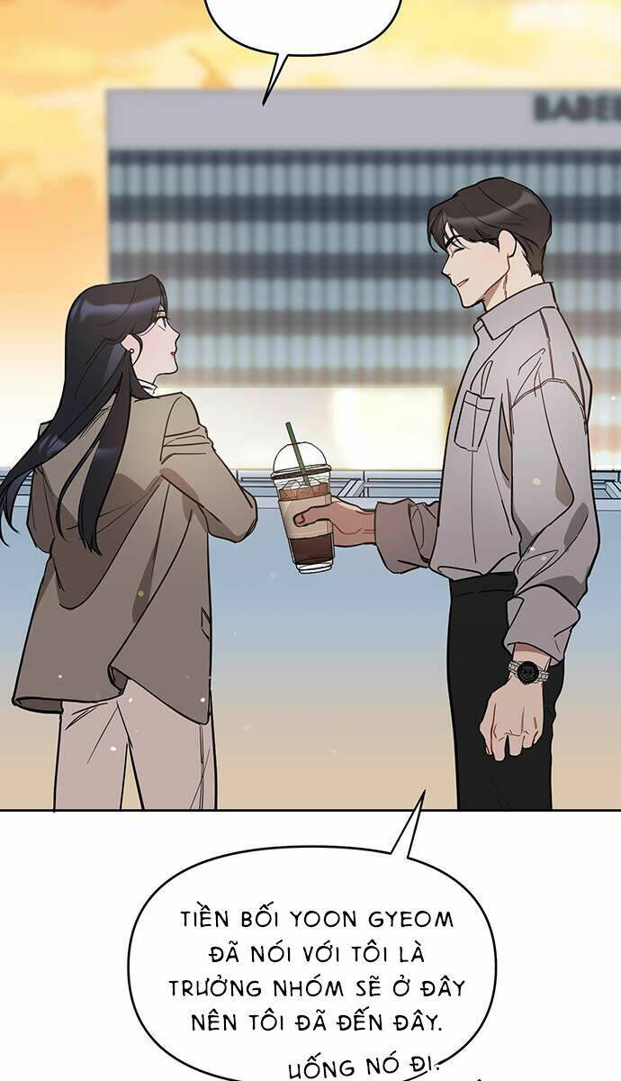 Vận Xui Chốn Công Sở - Chapter 5 - Page 34