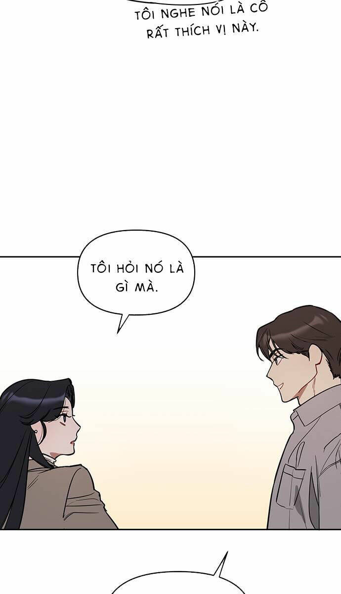 Vận Xui Chốn Công Sở - Chapter 5 - Page 35